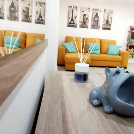 Appartamento - Lujo - Parking, Maquina Arcade, Wifi Y Netflix Oviedo Esterno foto