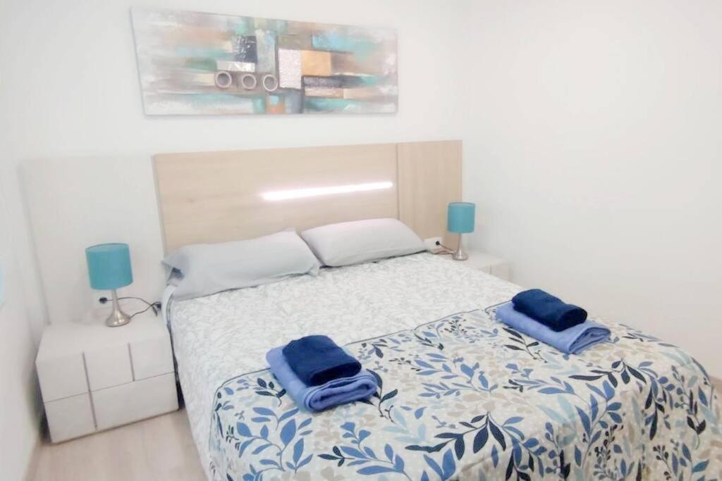 Appartamento - Lujo - Parking, Maquina Arcade, Wifi Y Netflix Oviedo Esterno foto